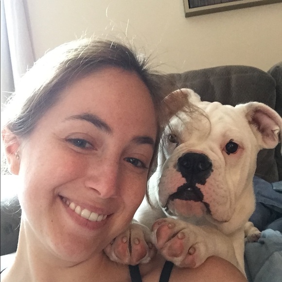 Meet your Posher, Cailey - Picture 2 of 2